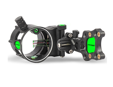 XI bow sight